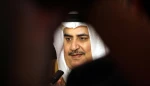 ديبلماسي إيراني: وزير خارجية البحرين أصبح ناطقا رسميا باسم الإحتلال الإسرائيلي

 2