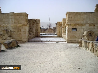 گشت و گذار در فلسطین زیبا؛ کرانه غربی رود اردن، مناطق دیدنی اریحا