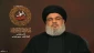 Hezbollah determined to respond to Israeli drone incursion: Nasrallah