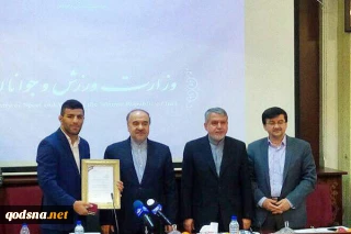 /یادداشت/ سعیدرضا دل شکیب

بدعت خطرناک سعید ملائی؛ عادی سازی با رژیم اسرائیل با فرمولIOC