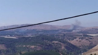 Hezbollah says targets Israeli military vehicle, all crews killed, injured