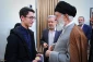غلامی:برای بعضی تصمیم ها نیازمند روح بلند و برخورداری از منش انسانی هستیم