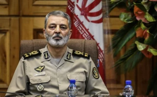 سرلشکر موسوی:

مهارت‌آموزی سربازان در ارتش به یک فرهنگ سازمانی تبدیل شده است