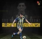 فنرباغچه، صیادمنش را به دسته اول پاس داد