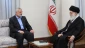 هنیه در نامه ای به رهبر انقلاب: ایران پیشران قوای حق است