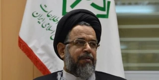 علوی: به متهمان ترور دانشمندان هسته‌ای پس از برائت ۴ میلیارد پرداخت شد