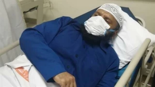 Amnesty urges Bahrain regime to lift travel ban on ailing former lawmaker