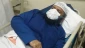 Amnesty urges Bahrain regime to lift travel ban on ailing former lawmaker