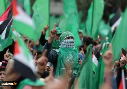 حماس تثمن قرار لوكسمبورج بإلغاء إدراجها ضمن "قوائم الإرهاب"  2