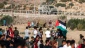 Israeli military launches fresh attack on Gaza Strip