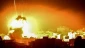 Israel bombs Gaza position for an entire hour: Palestinian sources