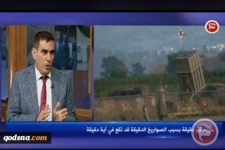 با اشاره به عملیات پهپادی اخیر مقاومت در نوار غزه 

اللحام : انتقال سلاح های دقیق به کرانه باختری در دستور کار است/ اسرائیل نمی تواند ما را از داشتن دانش منع کند