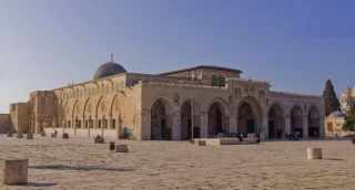 دانستنی های مسجدالاقصی؛
نکات جالب درباره مسجد الاقصی