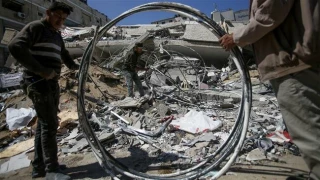 Israeli PM threatens to start another war on Gaza in coming days