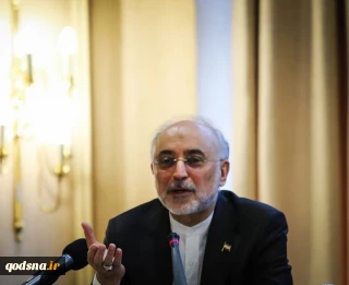 در مراسم افتتاحیه مدرسه تابستانی فناوری های کوانتومی به زبان ساده؛

صالحی: فناوری کوانتومی پر از آیات الهی کشف نشده است