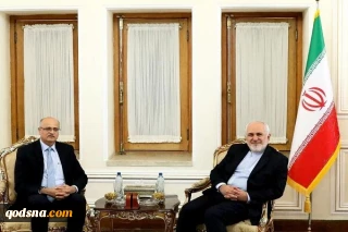در تهران؛

قائم مقام وزیر امور خارجه هند با ظریف دیدار کرد