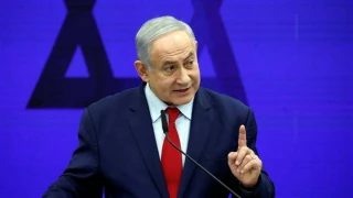 Netanyahu's annexation plans show Israel trying to change identity of Palestine: OIC