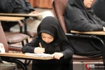 هفتمین نشست بررسی ظرفیت ها و چالش هایفعالبت های فرهنگی در سوریه 4