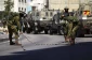 وحشت اشغالگران در آستانه انتخابات کنست؛

اقدام رژیم صهیونیستی علیه کرانه باختری و نوار غزه ؛ تمام گذرگاه‌ها و ورودی‌ها بسته شد
