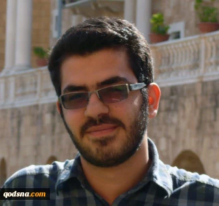 نقدی بر مستند 
«متولد اورشلیم»