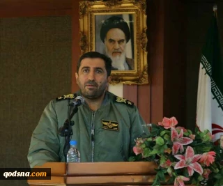 آمادگی نیروی هوایی ارتش برای خدمات‌رسانی به زائران اربعین
