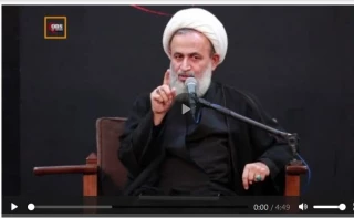 شمر زمانه از نگاه نسل 4 انقلاب