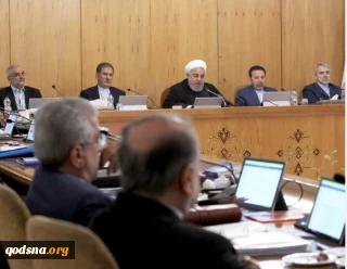 رئیس جمهوری: مذاکره با فشار حداکثری ناممکن است