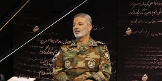 امیر موسوی: صهیونیست‌ها جرأت حضور در خلیج فارس و دریای عمان را ندارند
