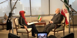 ظریف: یمنی‌ها پالایشگاه سعودی را زدند اما یک غیرنظامی را هم به قتل نرساندند