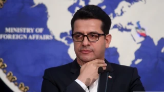 موسوی در واکنش به اتهامات برخی مسئولان سعودی:

عربستان با طرح نام ایران به دنبال فرافکنی شکست های خود است