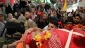 Funeral held for Palestinian teen shot in Jerusalem al-Quds knife attack