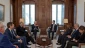 Most Europeans countries detached from reality in Syria: President Assad