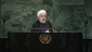Rouhani tells US to leave region, as neighbors not outsiders can ensure own security