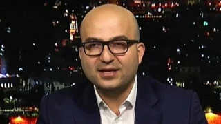 Israeli forces detain Palestinian minister of Jerusalem al-Quds affairs