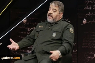 سردار جلالی:

«پدافند سایبری» را قبل از آمریکا راه‌اندازی کردیم