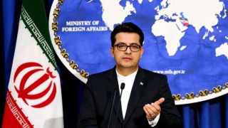 سید عباس موسوی:

ایران از پیشنهاد دولت نجات ملی یمن استقبال می کند