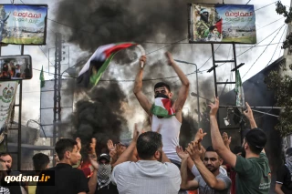 Lebanese media paint Palestinian refugees as security risk