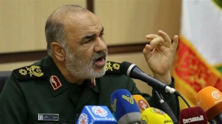 Israeli regime on its way to collapse due to various weaknesses: IRGC chief