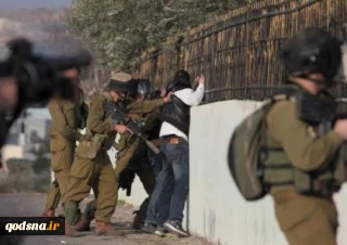 از سوی مرکز تحقیقات و برنامه ریزی سازمان آزادی بخش فلسطین مطرح شد؛

طی ماه سپتامبر 5 فلسطینی کشته، 600 نفر بازداشت و 57 خانه تخریب شد