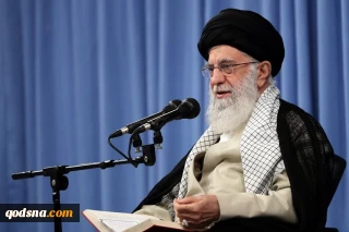 US ‘maximum pressure’ policy has failed: Ayatollah Khamenei