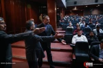 سومین اجلاس بین المللی همبستگی با کودکان و نوجوانان فلسطینی 22