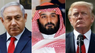 US-Saudi-Israeli alliance against Iran floundering in crisis