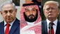 US-Saudi-Israeli alliance against Iran floundering in crisis
