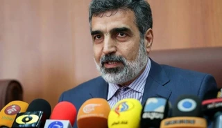 در مراسم افتتاحیه دوره آموزشی حقوق هسته ای ایران؛

کمالوندی: گام های بعدی ایران در صورت عدم اقدام طرف‌های مقابل در راه است