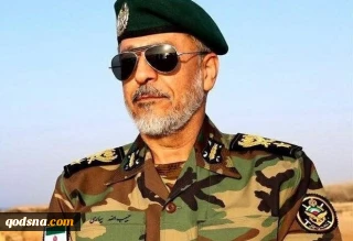 امیر سیاری خبر داد:

پایش و کنترل مرزها با استفاده از هواپیماهای بدون سرنشین ارتش