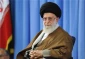 Iran's Leader says enemies' plots cannot divide inseparable Iranian, Iraqi nations