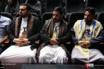 Third International Solidarity Summit with Palestinian Children and Youth 5