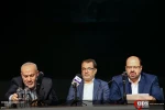 Third International Solidarity Summit with Palestinian Children and Youth 15