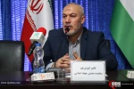 نشست خبری "جنبش های مقاومت اسلامی و معادلات جدید منطقه ای " 3