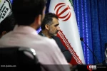نشست خبری "جنبش های مقاومت اسلامی و معادلات جدید منطقه ای " 11